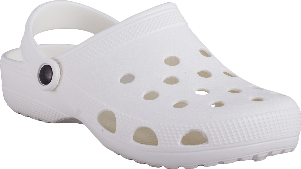 Кроссовки это обувь на резиновой или пластиковой. Сабо с перфорацией крос ЭВА. Сабо ЭВА - белый - 41. Сабо крокс ЭВА. Тапки ЭВА Crocs.